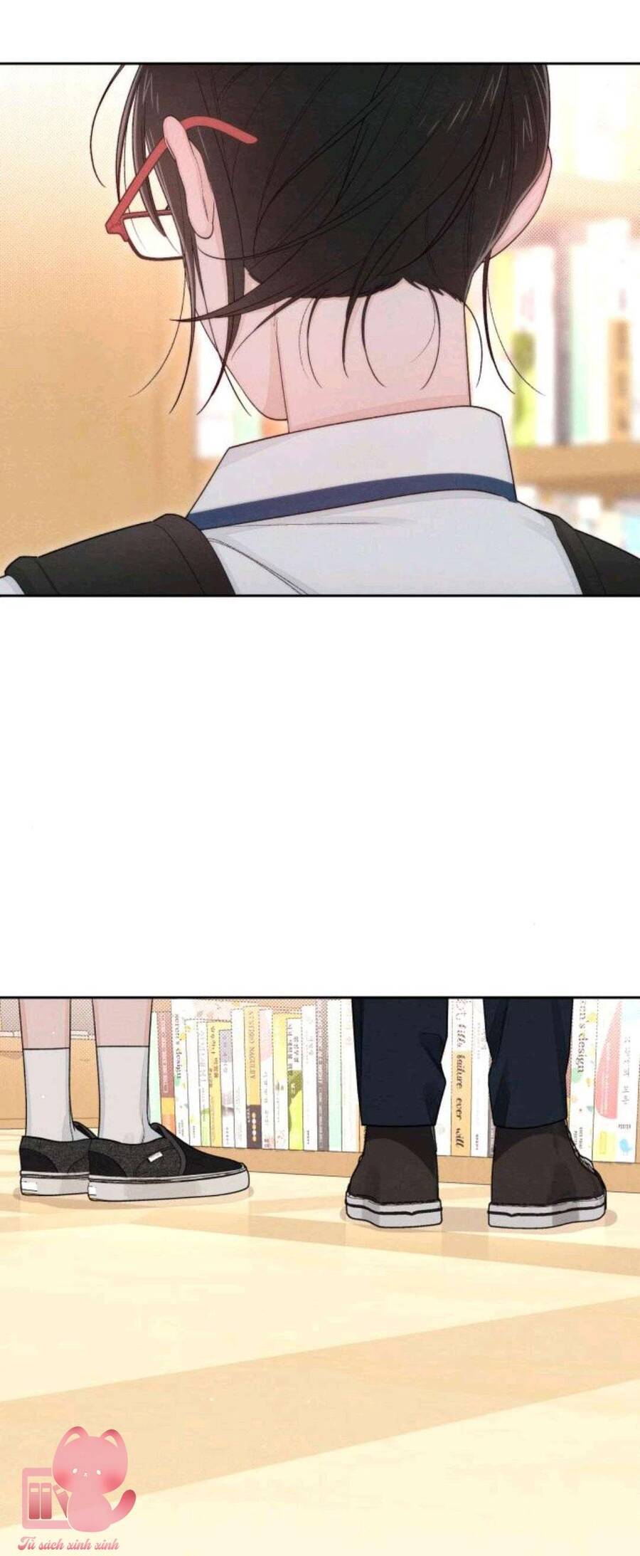 Bí Mật Thanh Xuân Chapter 101 - Trang 41