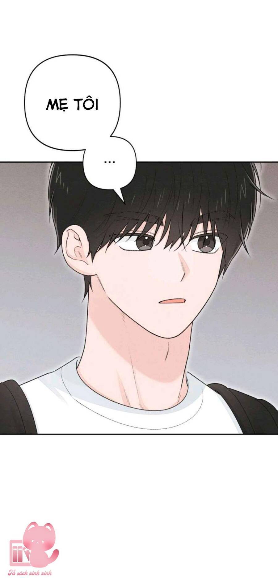 Bí Mật Thanh Xuân Chapter 101 - Trang 44