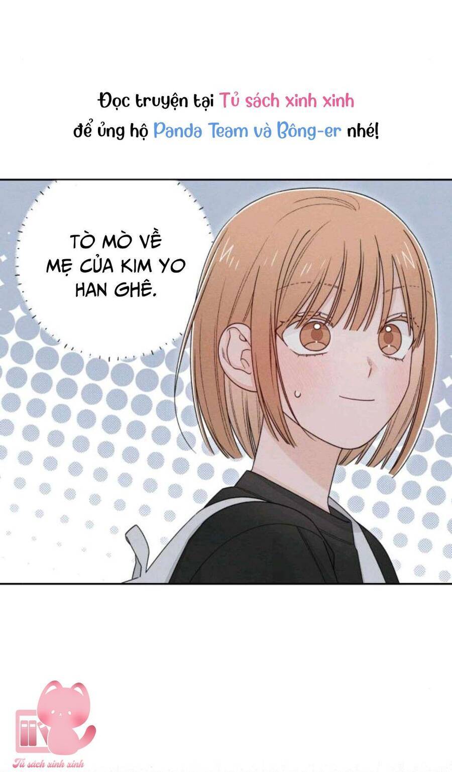 Bí Mật Thanh Xuân Chapter 101 - Trang 47
