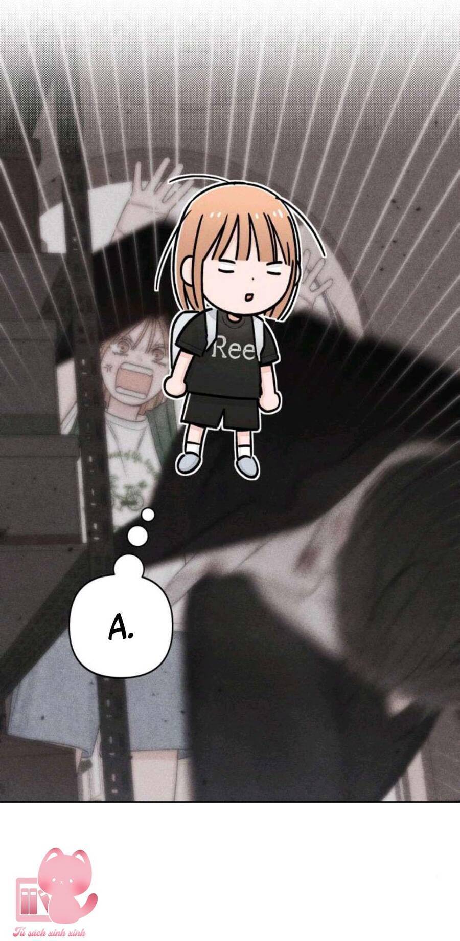 Bí Mật Thanh Xuân Chapter 101 - Trang 48