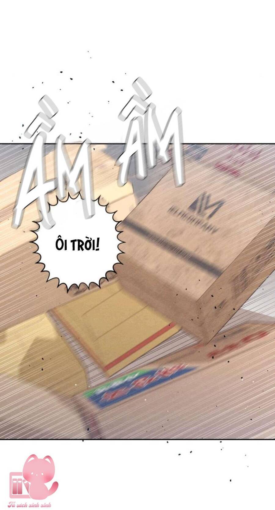 Bí Mật Thanh Xuân Chapter 101 - Trang 50