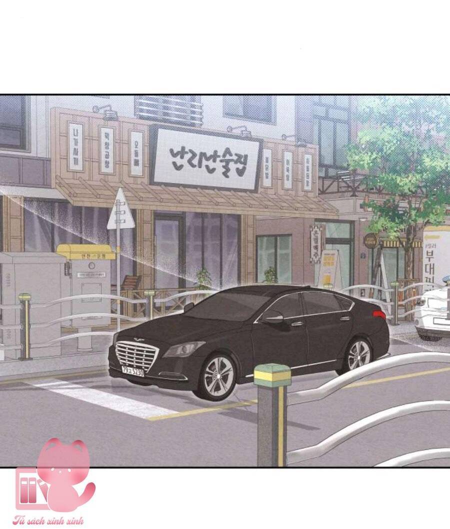 Bí Mật Thanh Xuân Chapter 101 - Trang 53