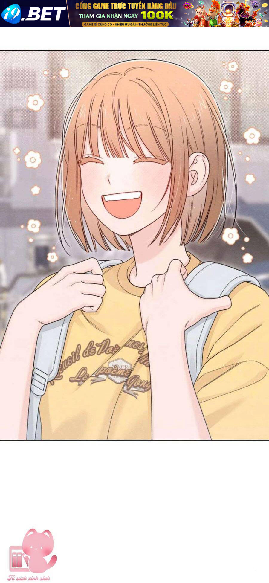 Bí Mật Thanh Xuân Chapter 101 - Trang 57