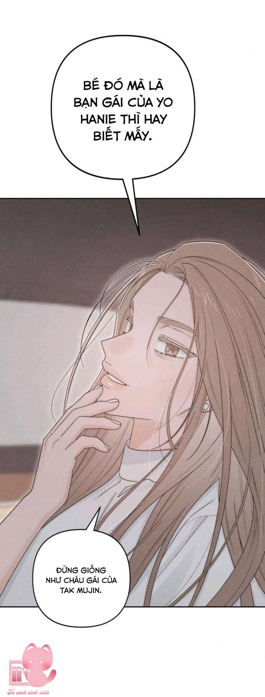 Bí Mật Thanh Xuân Chapter 101 - Trang 58