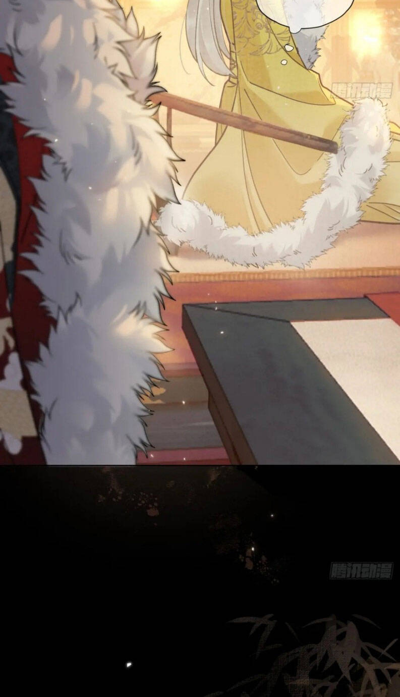 Cư Tâm Bất Kính - Chapter 36 - Page 20