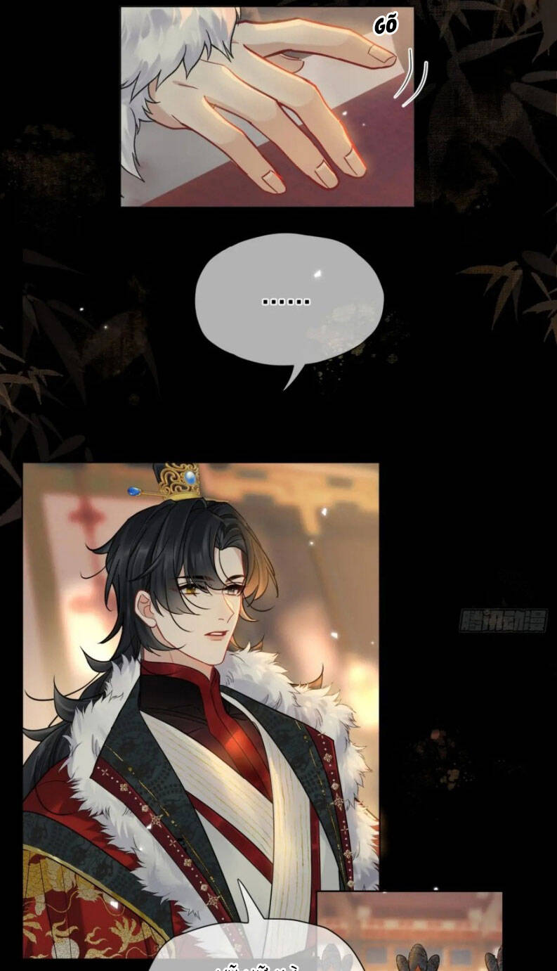 Cư Tâm Bất Kính - Chapter 36 - Page 21