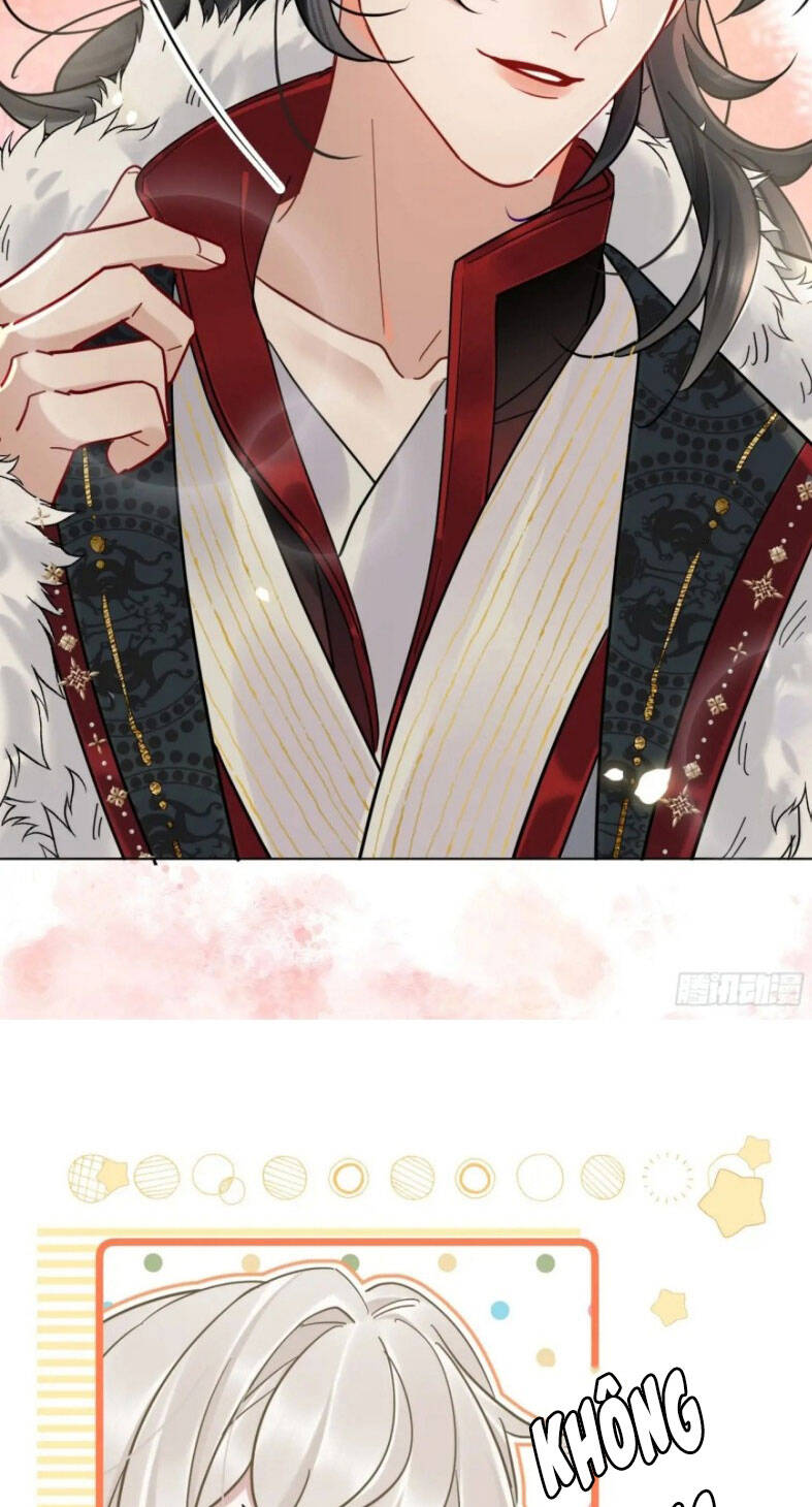 Cư Tâm Bất Kính - Chapter 36 - Page 6