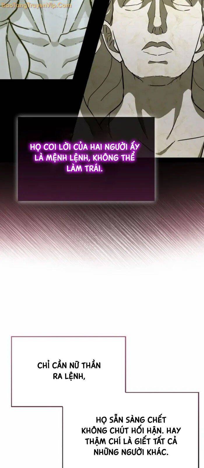 Thánh Cái Khỉ gì Đây Là Sức Mạnh Của Y Học Hiện Đại - Chapter 106 - Page 10