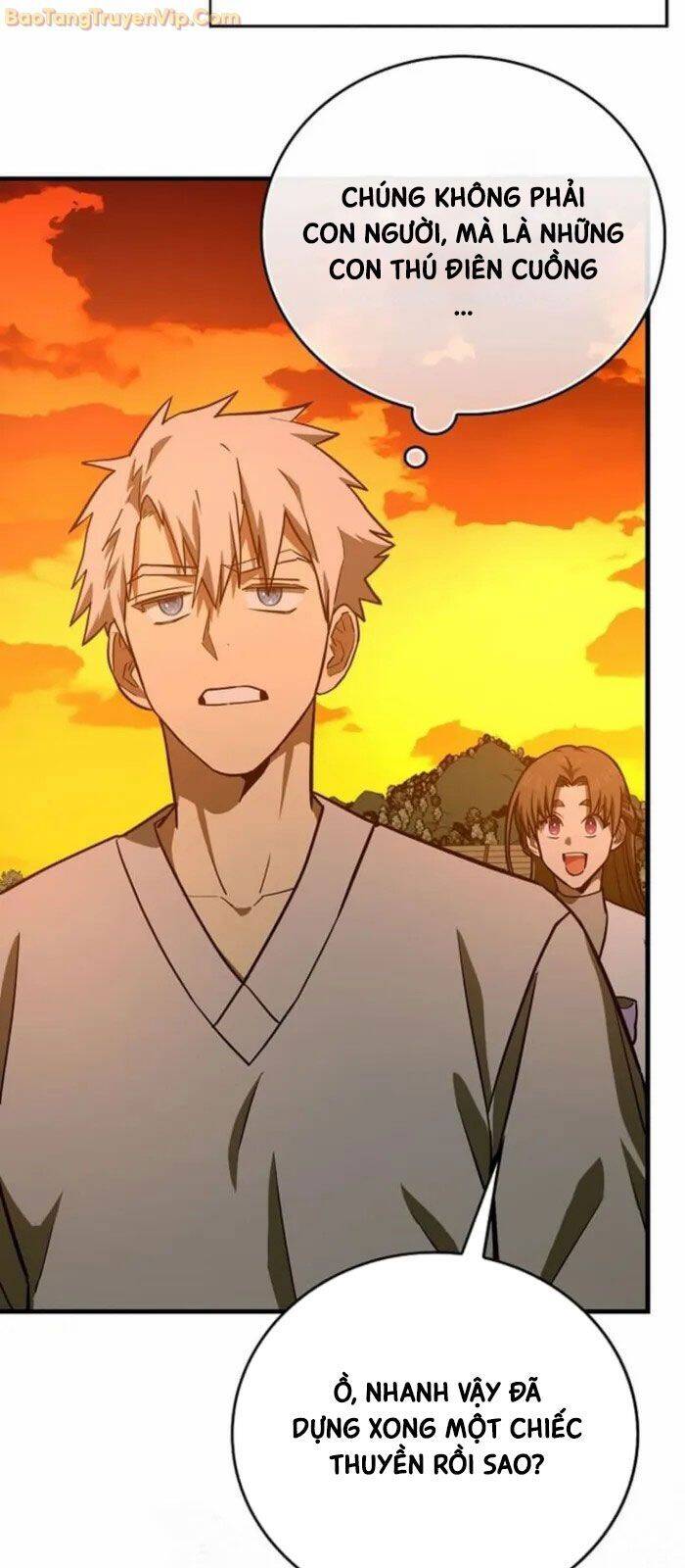 Thánh Cái Khỉ gì Đây Là Sức Mạnh Của Y Học Hiện Đại - Chapter 106 - Page 11