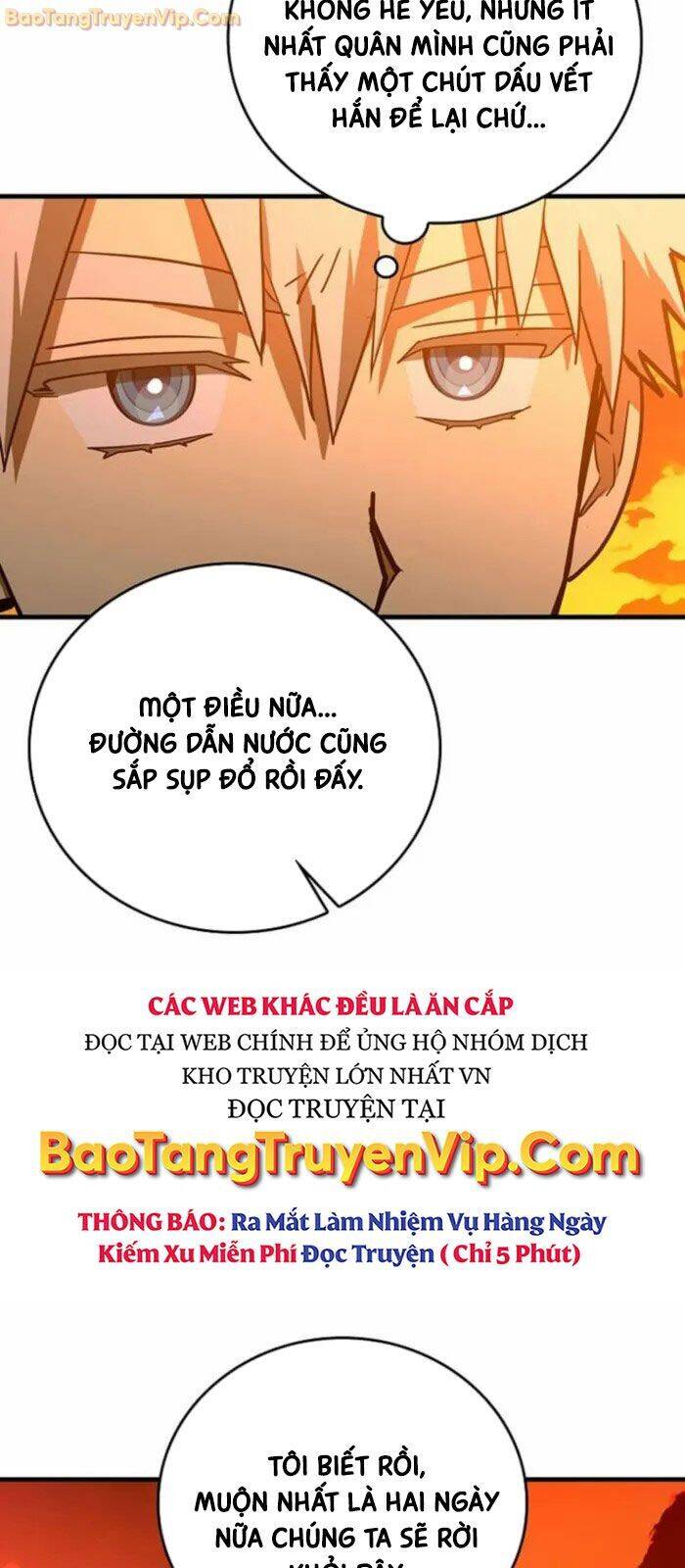 Thánh Cái Khỉ gì Đây Là Sức Mạnh Của Y Học Hiện Đại - Chapter 106 - Page 16