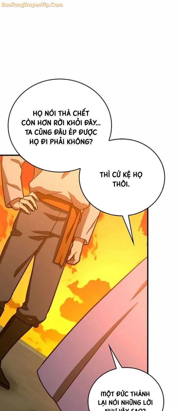Thánh Cái Khỉ gì Đây Là Sức Mạnh Của Y Học Hiện Đại - Chapter 106 - Page 19