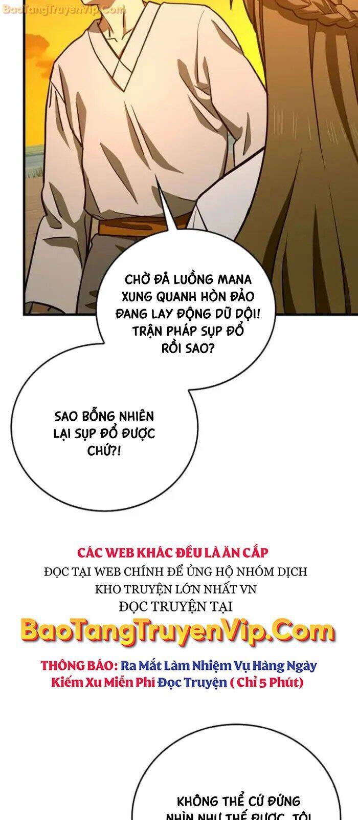 Thánh Cái Khỉ gì Đây Là Sức Mạnh Của Y Học Hiện Đại - Chapter 106 - Page 22