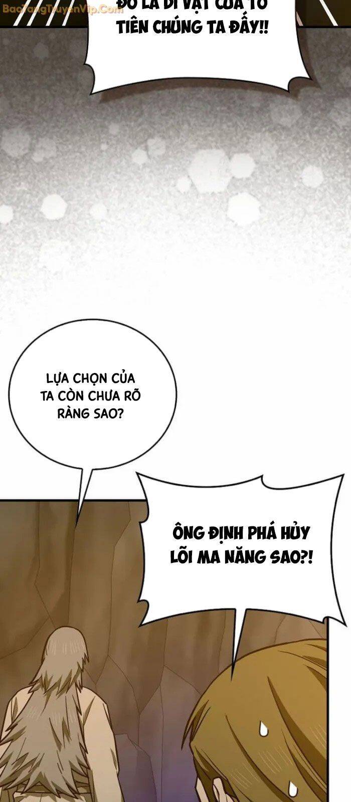 Thánh Cái Khỉ gì Đây Là Sức Mạnh Của Y Học Hiện Đại - Chapter 106 - Page 26