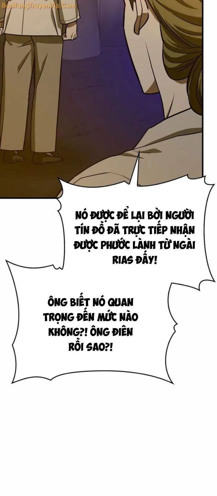 Thánh Cái Khỉ gì Đây Là Sức Mạnh Của Y Học Hiện Đại - Chapter 106 - Page 27