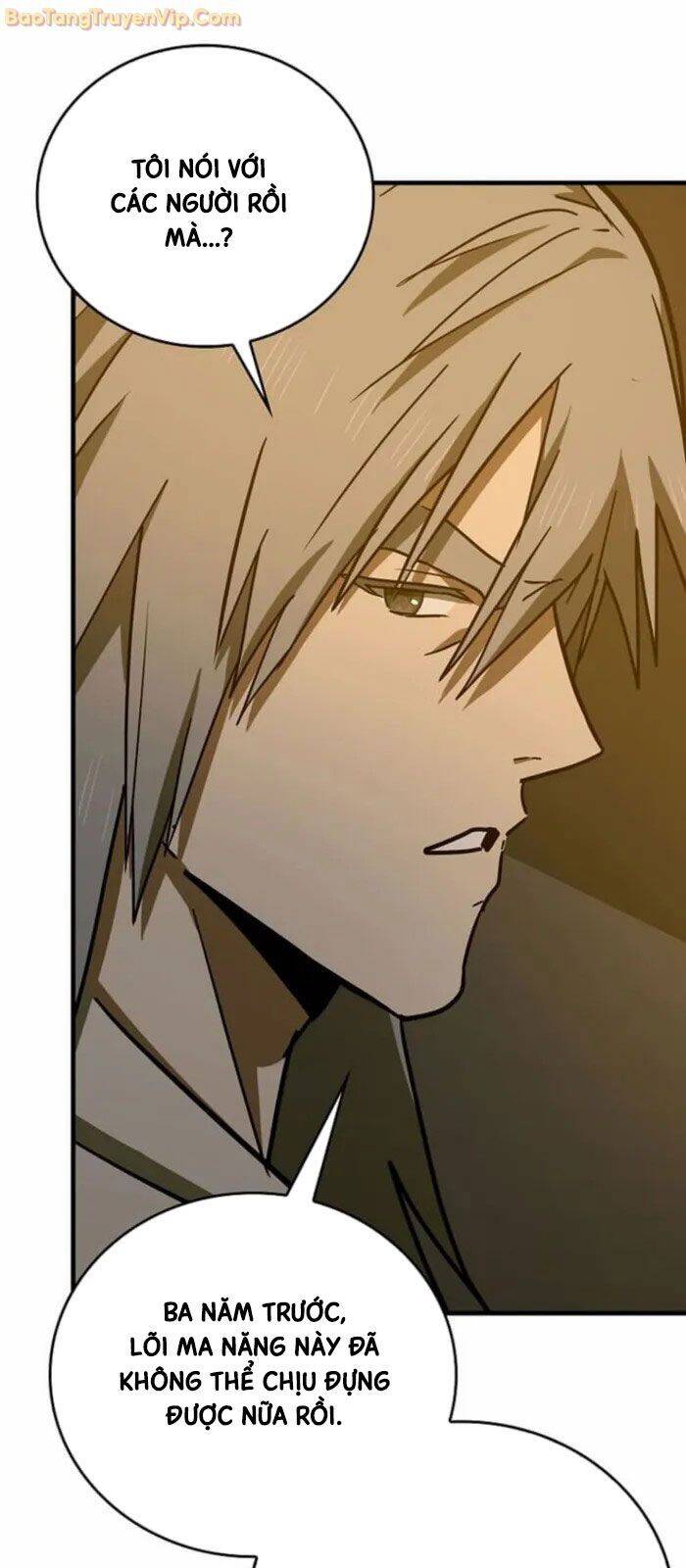 Thánh Cái Khỉ gì Đây Là Sức Mạnh Của Y Học Hiện Đại - Chapter 106 - Page 28