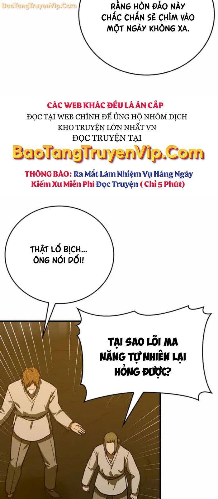 Thánh Cái Khỉ gì Đây Là Sức Mạnh Của Y Học Hiện Đại - Chapter 106 - Page 29