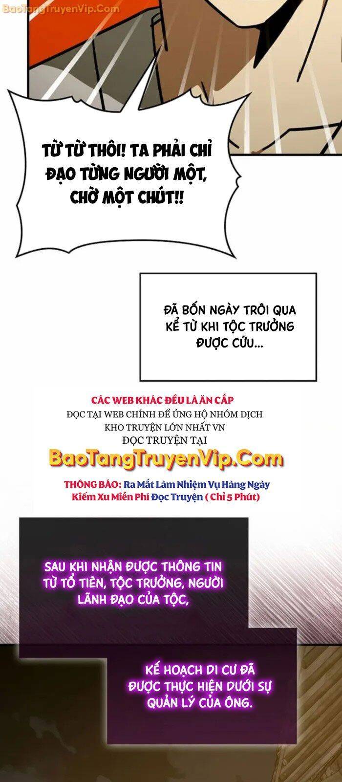 Thánh Cái Khỉ gì Đây Là Sức Mạnh Của Y Học Hiện Đại - Chapter 106 - Page 3