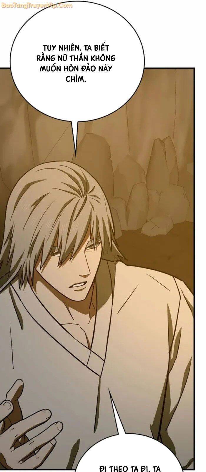 Thánh Cái Khỉ gì Đây Là Sức Mạnh Của Y Học Hiện Đại - Chapter 106 - Page 31