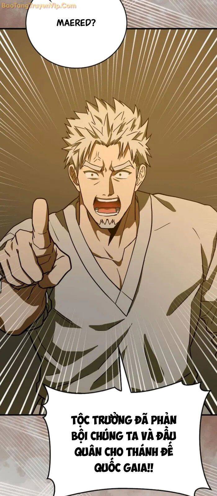 Thánh Cái Khỉ gì Đây Là Sức Mạnh Của Y Học Hiện Đại - Chapter 106 - Page 33