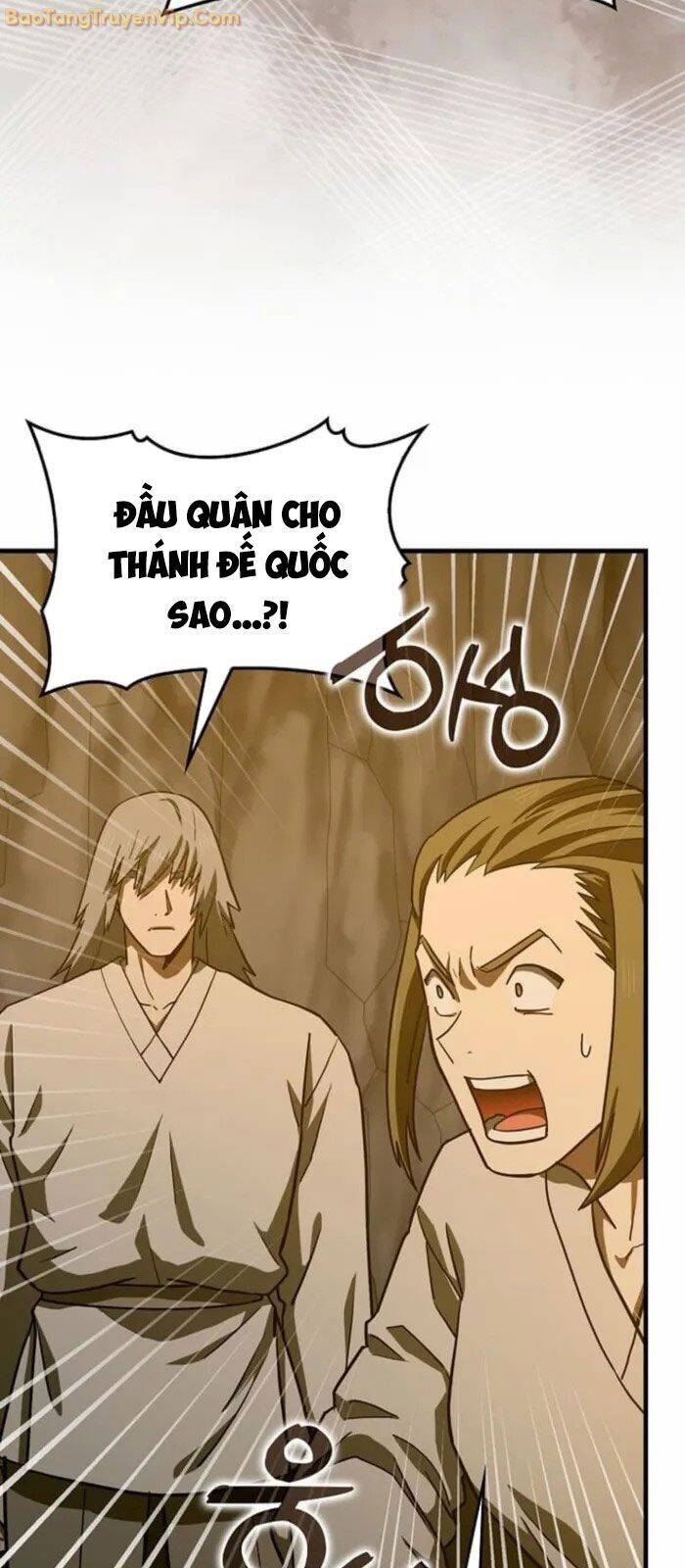 Thánh Cái Khỉ gì Đây Là Sức Mạnh Của Y Học Hiện Đại - Chapter 106 - Page 34