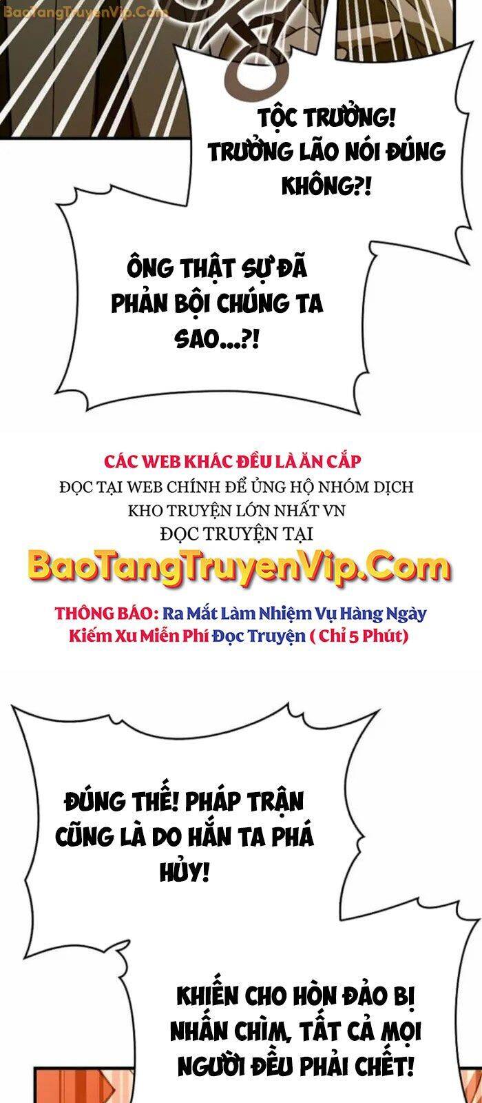 Thánh Cái Khỉ gì Đây Là Sức Mạnh Của Y Học Hiện Đại - Chapter 106 - Page 35