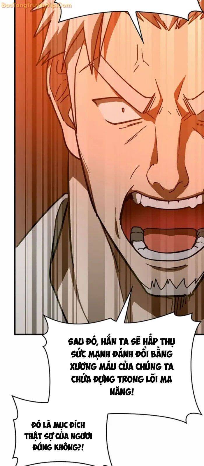 Thánh Cái Khỉ gì Đây Là Sức Mạnh Của Y Học Hiện Đại - Chapter 106 - Page 36