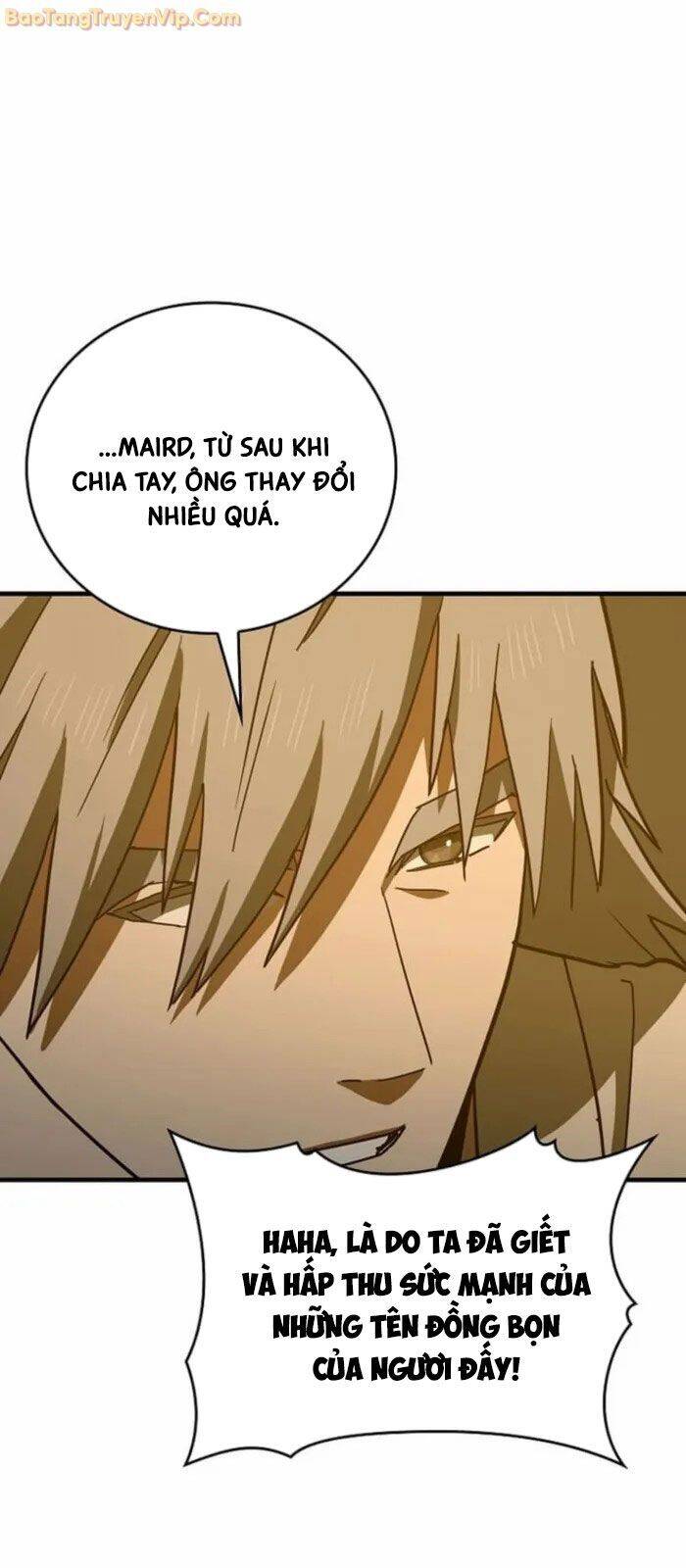 Thánh Cái Khỉ gì Đây Là Sức Mạnh Của Y Học Hiện Đại - Chapter 106 - Page 37