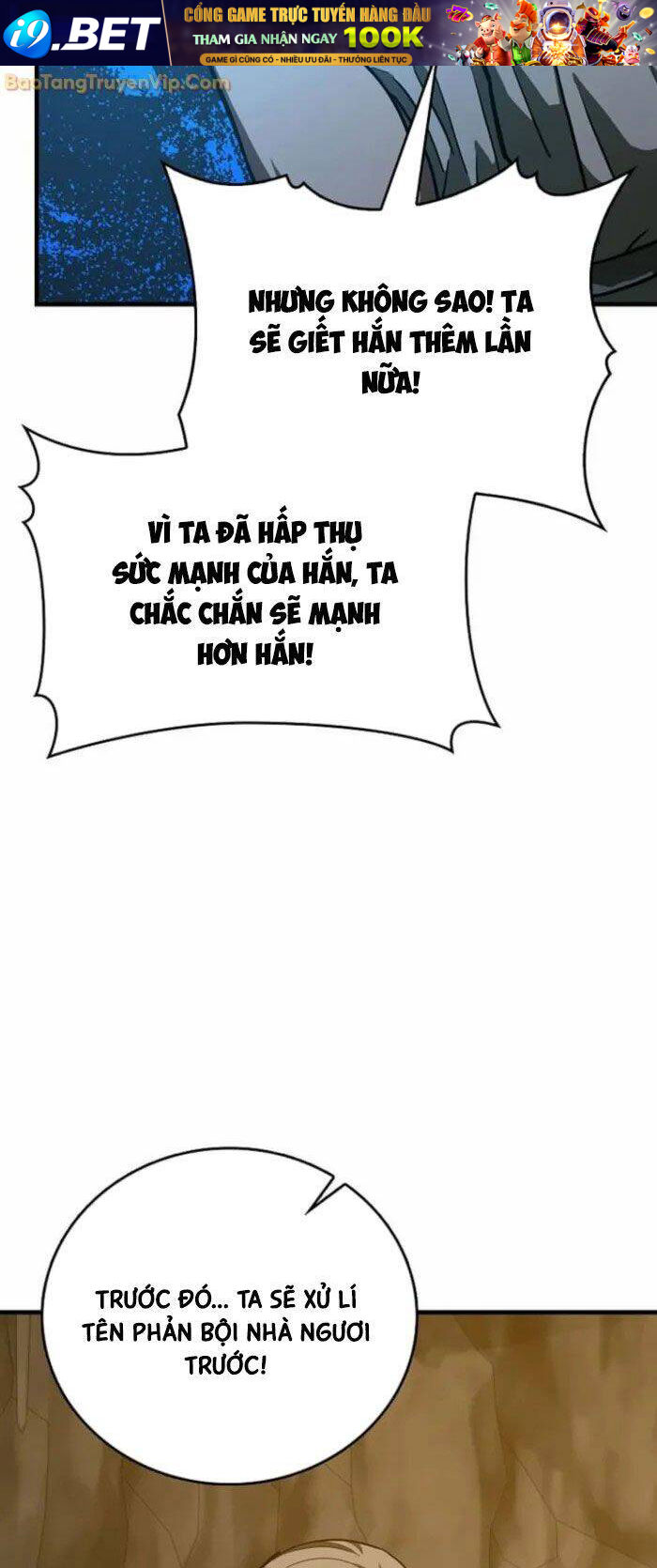 Thánh Cái Khỉ gì Đây Là Sức Mạnh Của Y Học Hiện Đại - Chapter 106 - Page 39