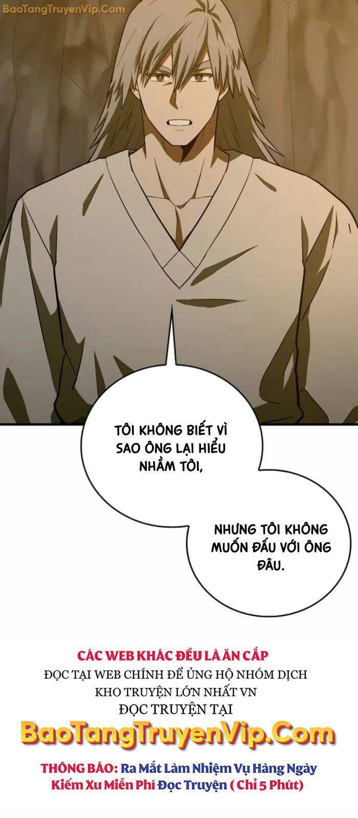 Thánh Cái Khỉ gì Đây Là Sức Mạnh Của Y Học Hiện Đại - Chapter 106 - Page 40