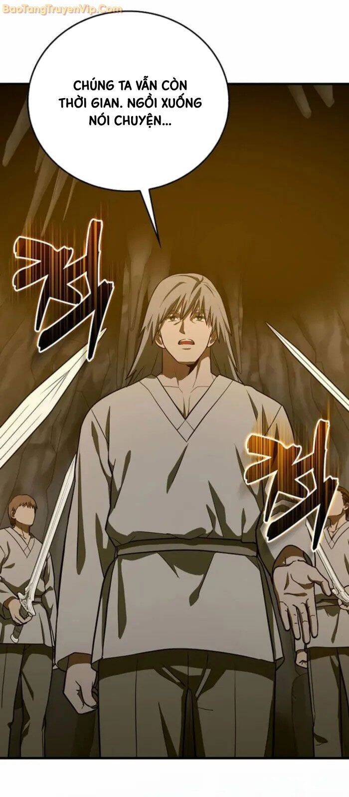 Thánh Cái Khỉ gì Đây Là Sức Mạnh Của Y Học Hiện Đại - Chapter 106 - Page 41