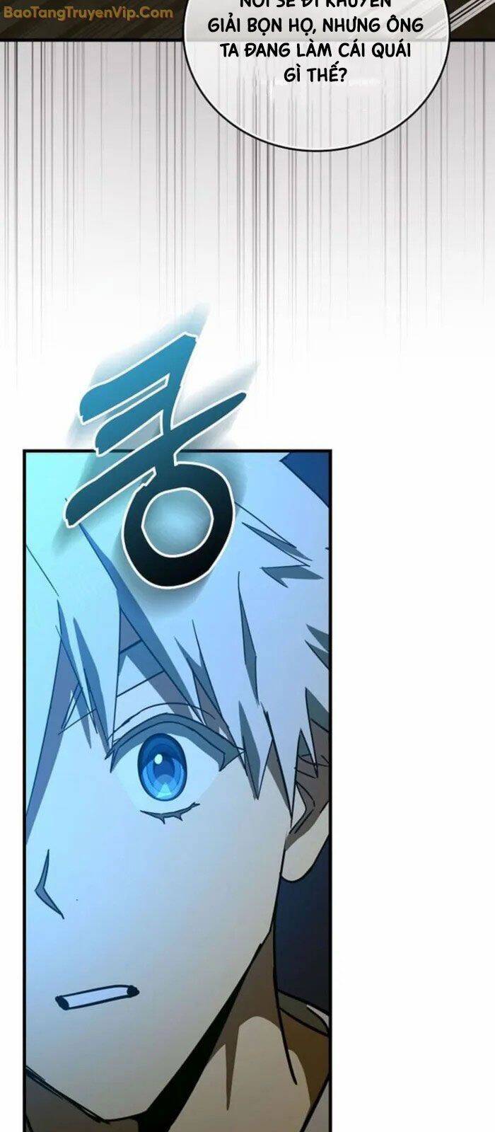 Thánh Cái Khỉ gì Đây Là Sức Mạnh Của Y Học Hiện Đại - Chapter 106 - Page 45