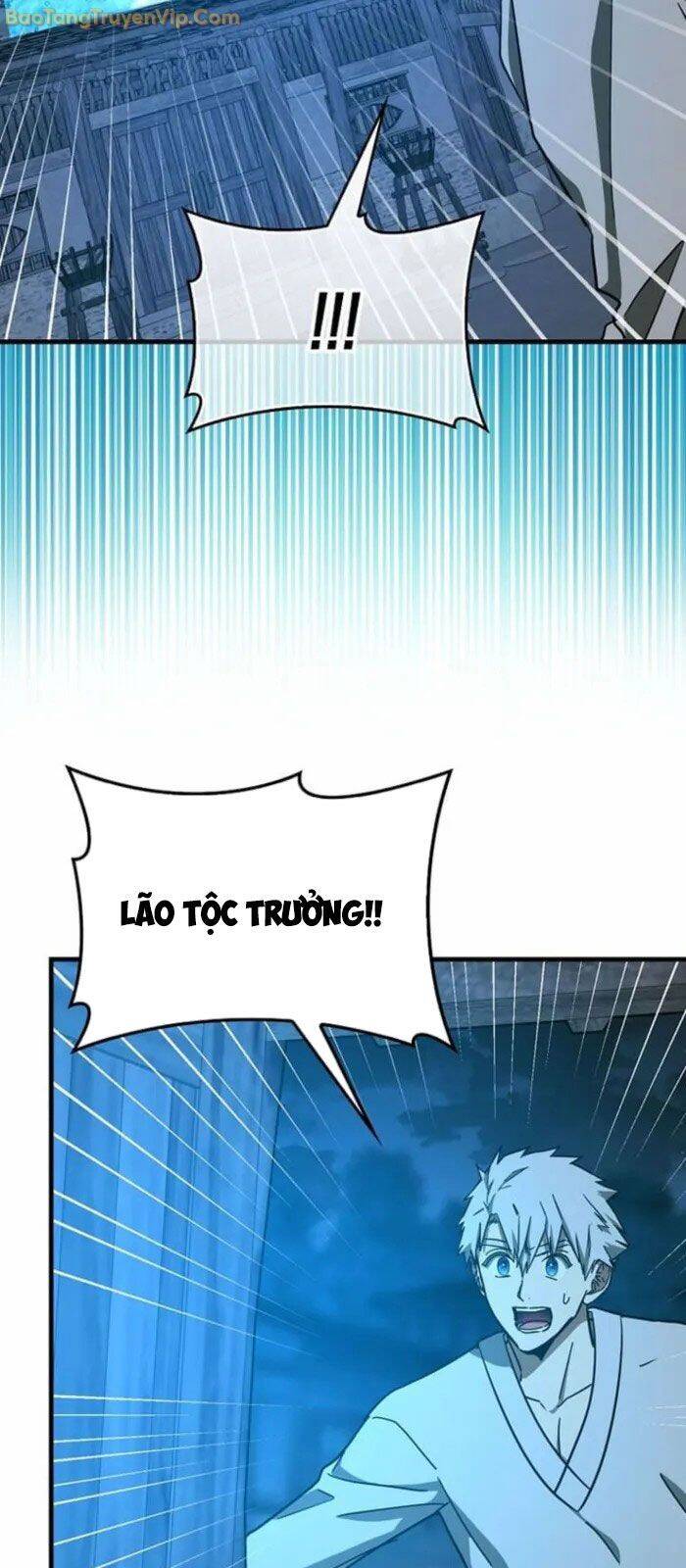 Thánh Cái Khỉ gì Đây Là Sức Mạnh Của Y Học Hiện Đại - Chapter 106 - Page 47