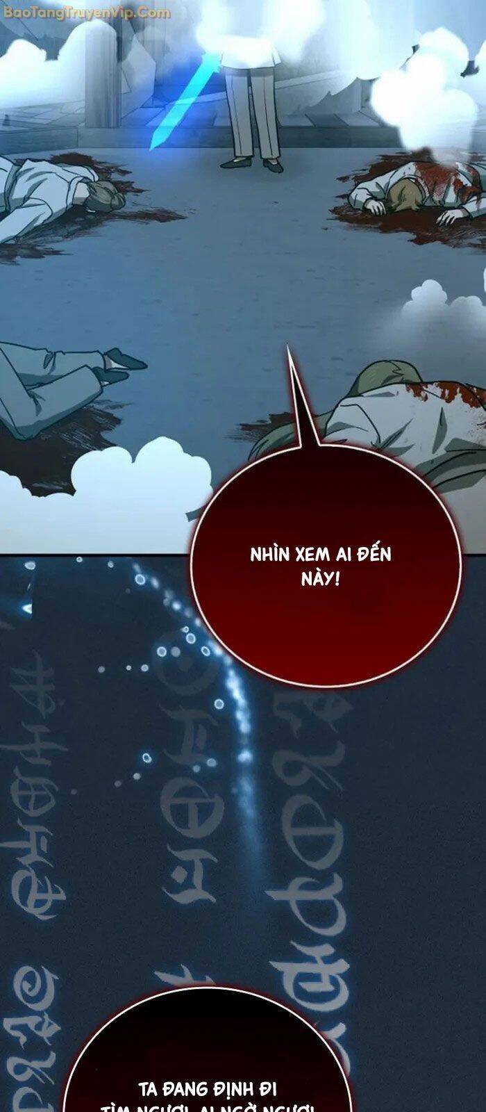 Thánh Cái Khỉ gì Đây Là Sức Mạnh Của Y Học Hiện Đại - Chapter 106 - Page 49