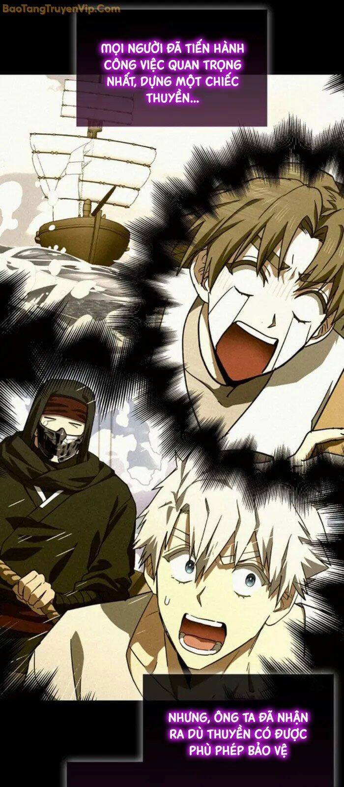 Thánh Cái Khỉ gì Đây Là Sức Mạnh Của Y Học Hiện Đại - Chapter 106 - Page 5