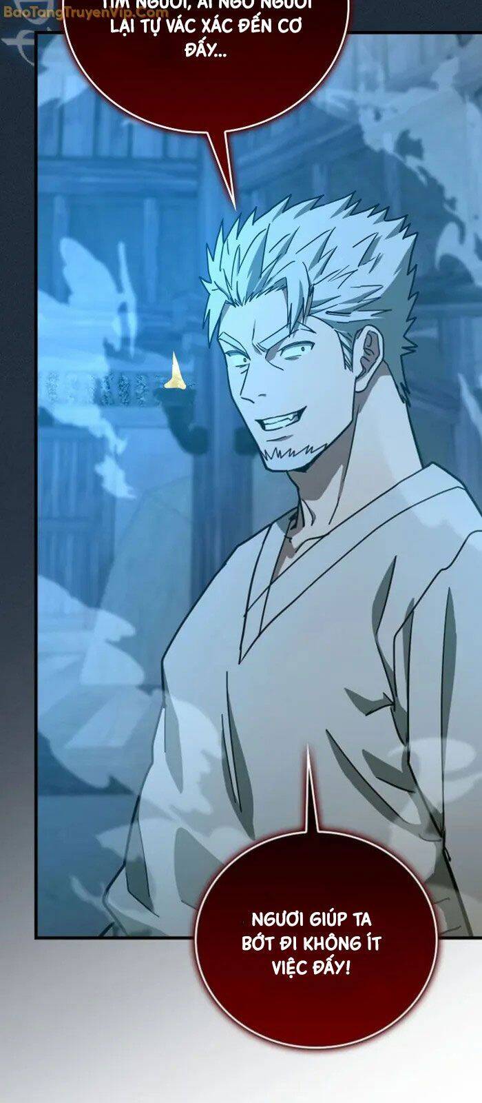 Thánh Cái Khỉ gì Đây Là Sức Mạnh Của Y Học Hiện Đại - Chapter 106 - Page 50