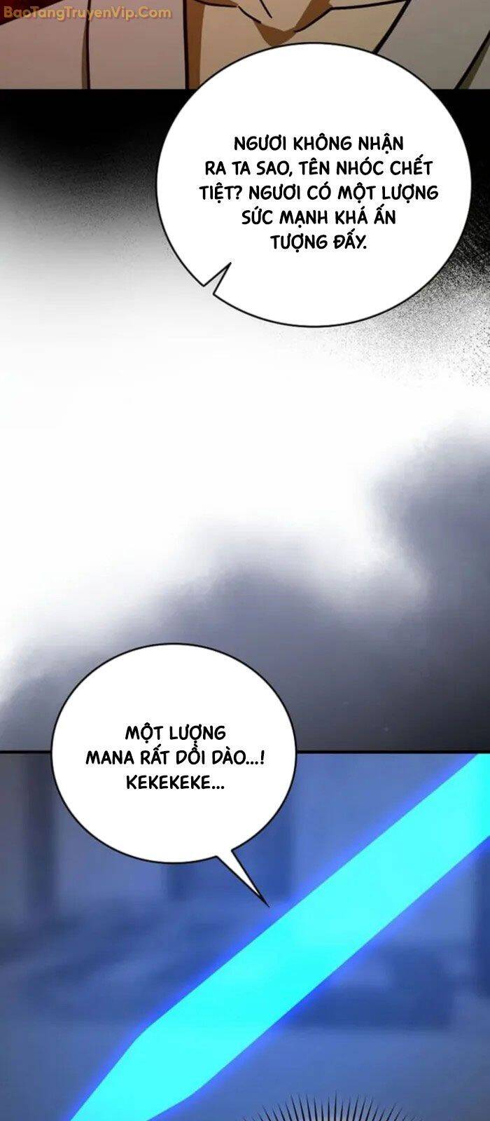 Thánh Cái Khỉ gì Đây Là Sức Mạnh Của Y Học Hiện Đại - Chapter 106 - Page 52