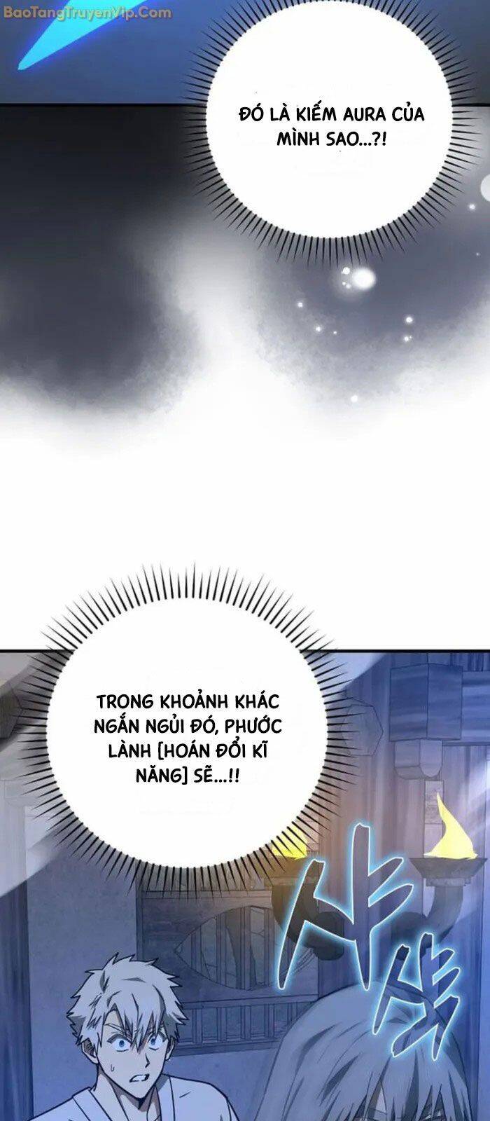 Thánh Cái Khỉ gì Đây Là Sức Mạnh Của Y Học Hiện Đại - Chapter 106 - Page 53