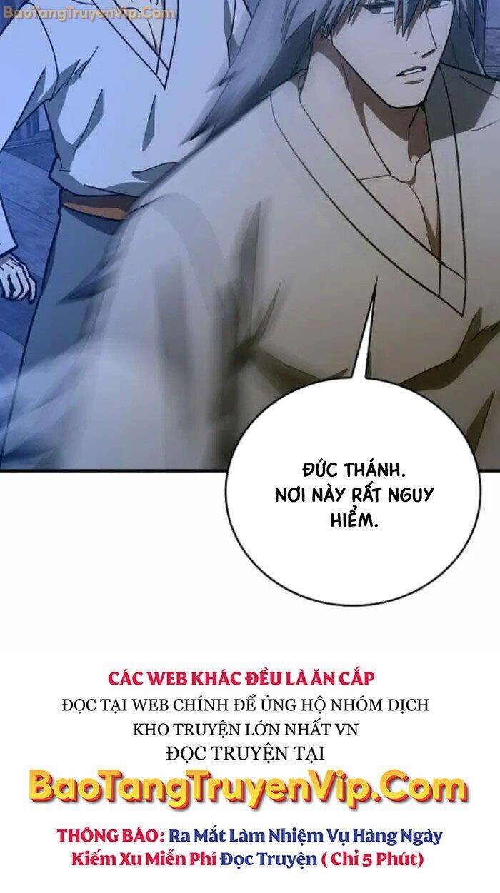 Thánh Cái Khỉ gì Đây Là Sức Mạnh Của Y Học Hiện Đại - Chapter 106 - Page 54