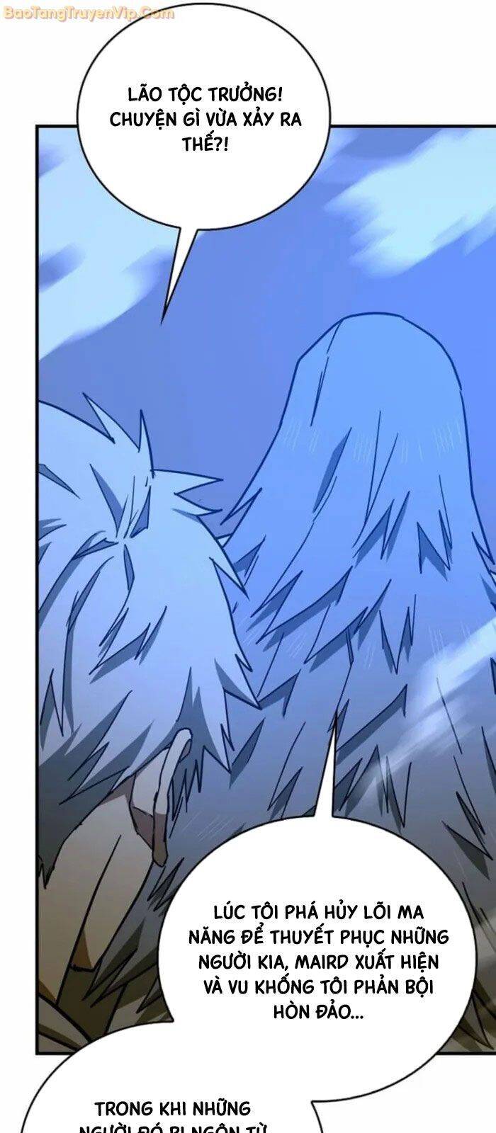 Thánh Cái Khỉ gì Đây Là Sức Mạnh Của Y Học Hiện Đại - Chapter 106 - Page 55
