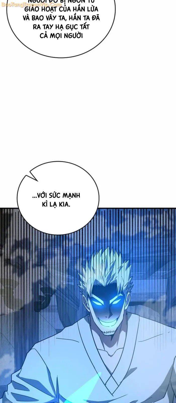 Thánh Cái Khỉ gì Đây Là Sức Mạnh Của Y Học Hiện Đại - Chapter 106 - Page 56