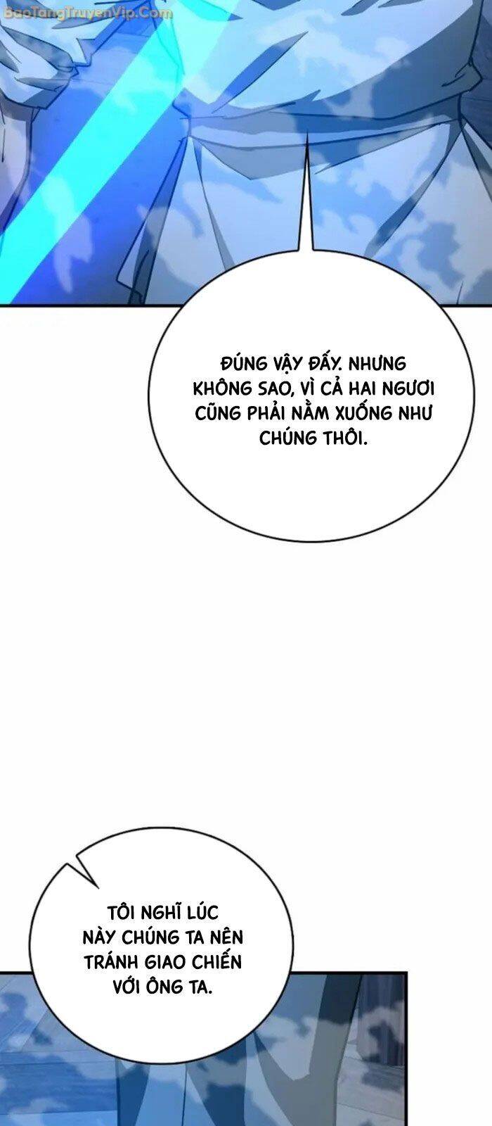 Thánh Cái Khỉ gì Đây Là Sức Mạnh Của Y Học Hiện Đại - Chapter 106 - Page 57