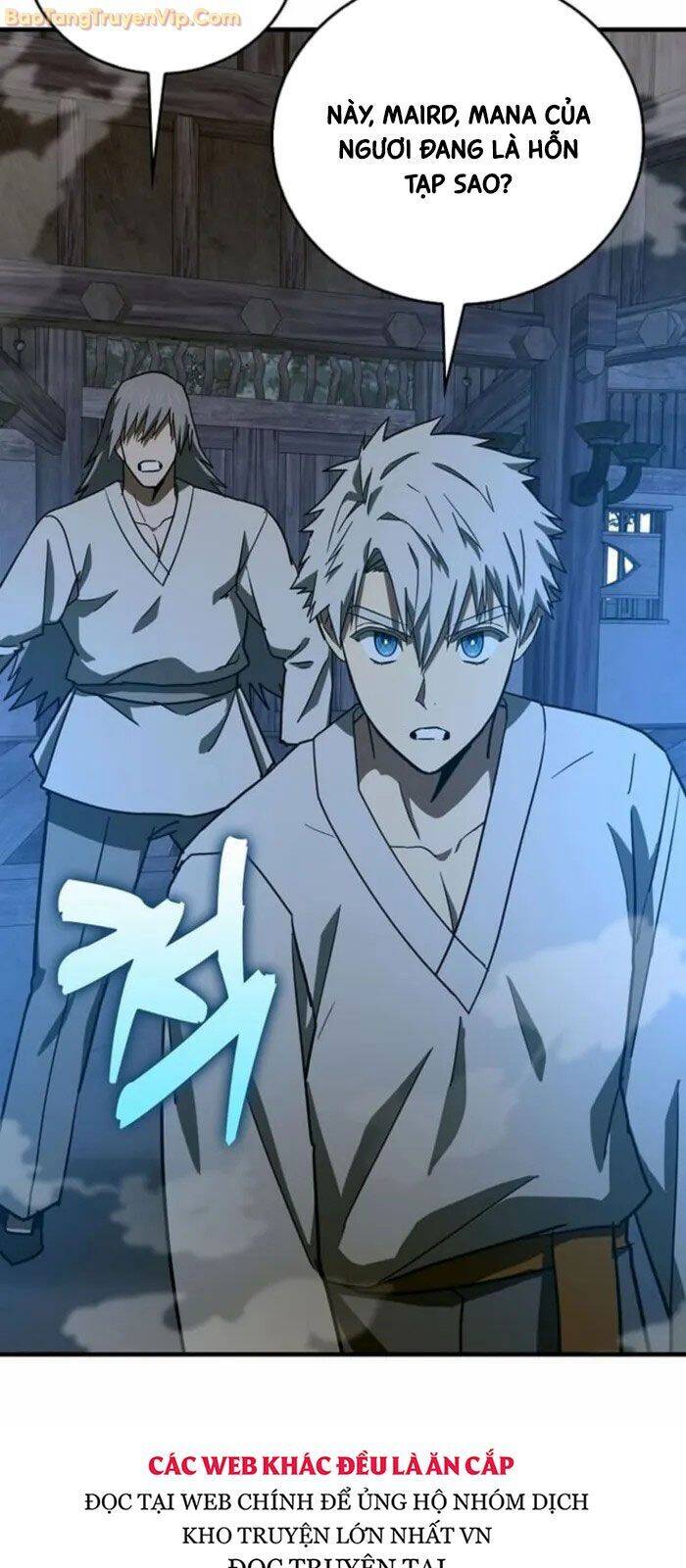 Thánh Cái Khỉ gì Đây Là Sức Mạnh Của Y Học Hiện Đại - Chapter 106 - Page 59