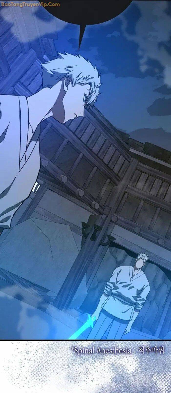 Thánh Cái Khỉ gì Đây Là Sức Mạnh Của Y Học Hiện Đại - Chapter 106 - Page 67