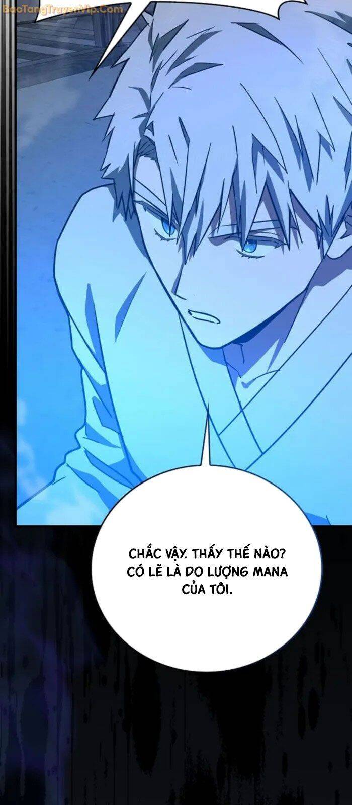 Thánh Cái Khỉ gì Đây Là Sức Mạnh Của Y Học Hiện Đại - Chapter 106 - Page 71