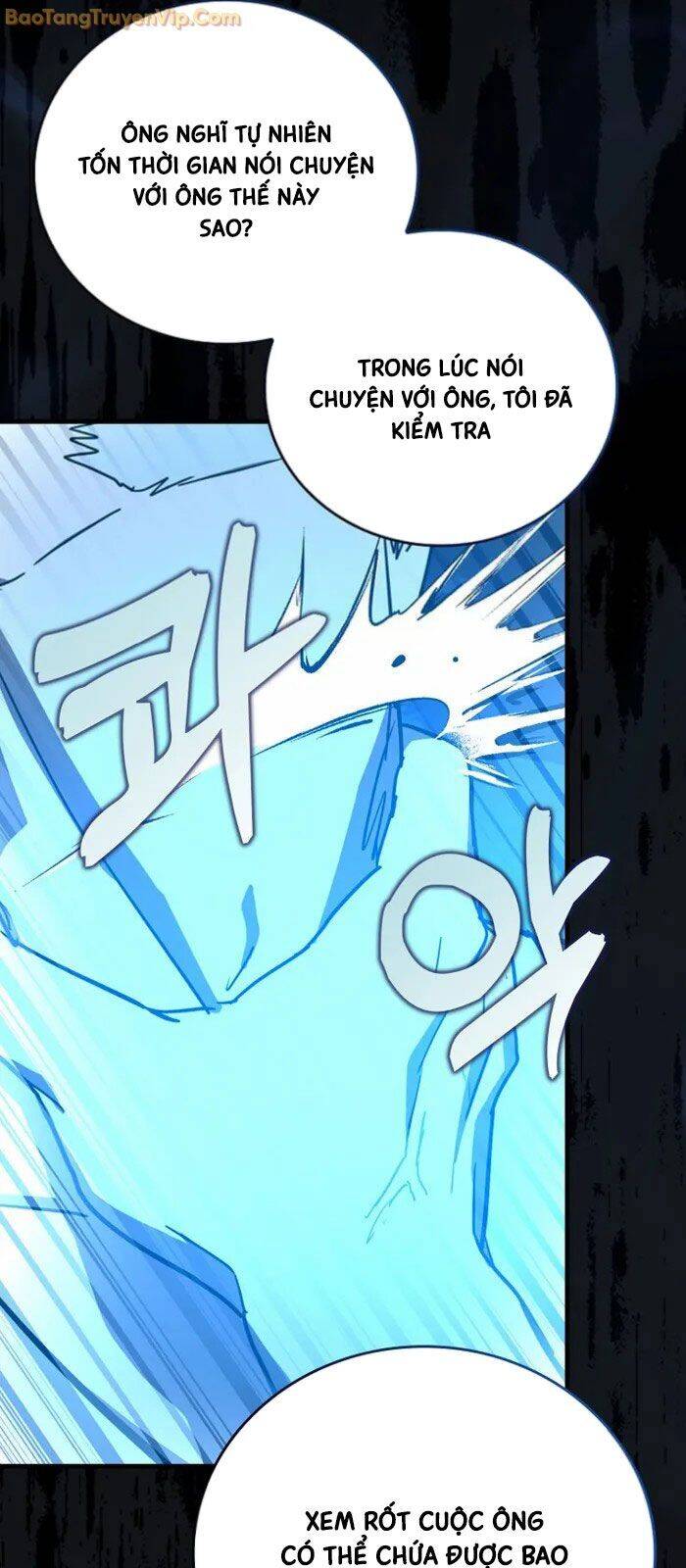 Thánh Cái Khỉ gì Đây Là Sức Mạnh Của Y Học Hiện Đại - Chapter 106 - Page 72