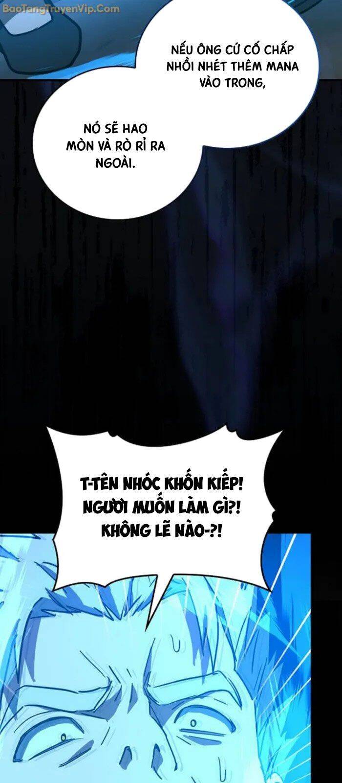 Thánh Cái Khỉ gì Đây Là Sức Mạnh Của Y Học Hiện Đại - Chapter 106 - Page 74