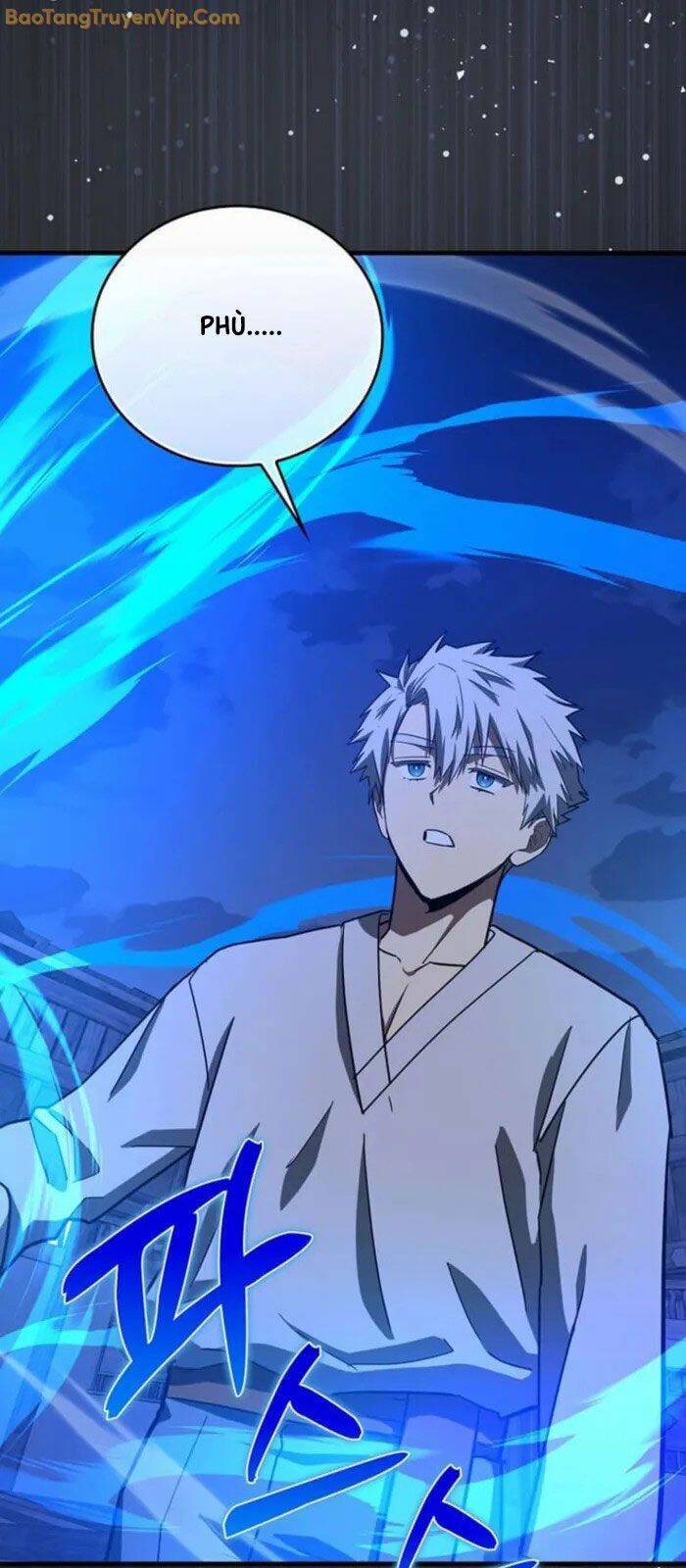 Thánh Cái Khỉ gì Đây Là Sức Mạnh Của Y Học Hiện Đại - Chapter 106 - Page 79