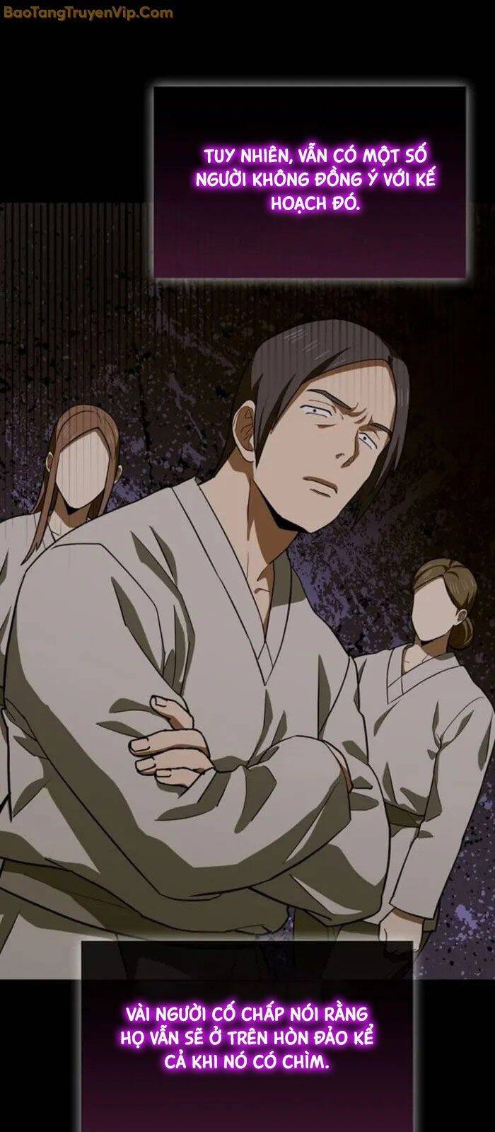 Thánh Cái Khỉ gì Đây Là Sức Mạnh Của Y Học Hiện Đại - Chapter 106 - Page 8