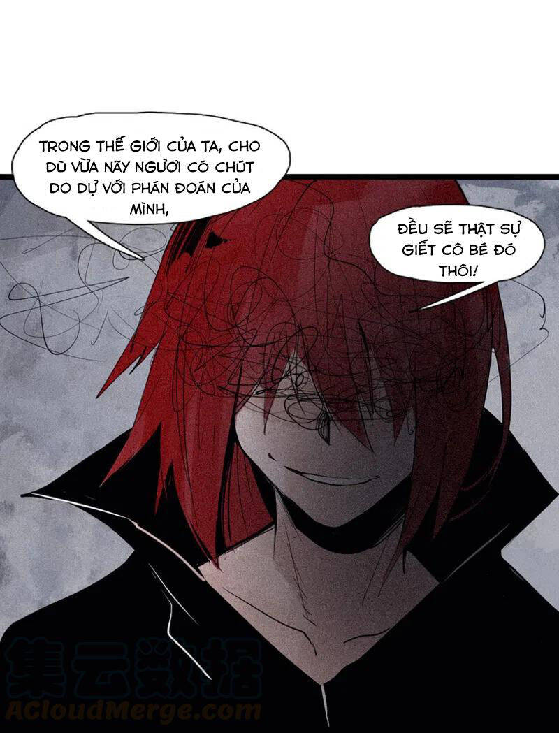 Mặt Nạ Chân Lý - Chapter 115 - Page 10