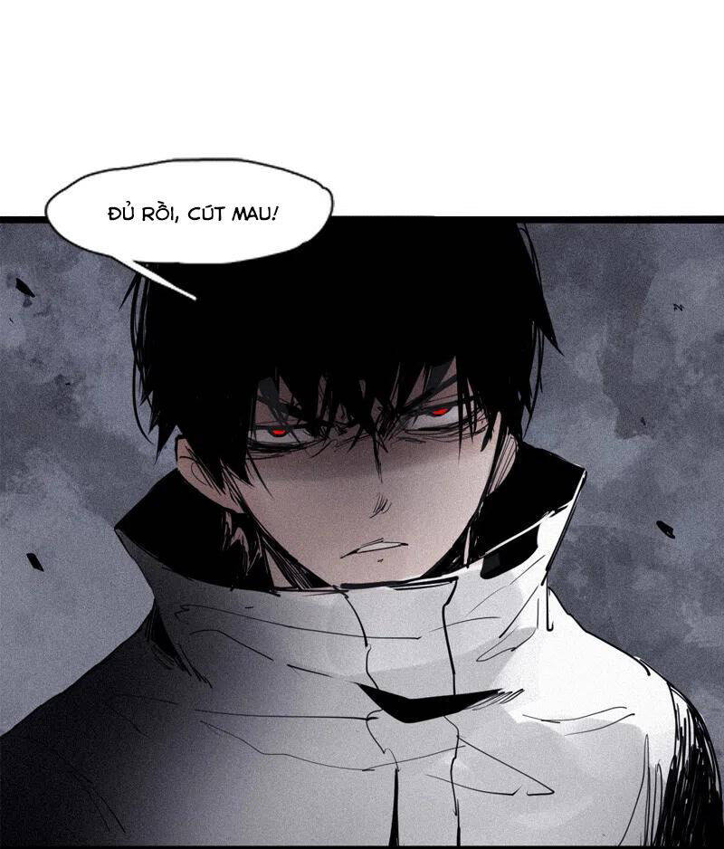 Mặt Nạ Chân Lý - Chapter 115 - Page 17
